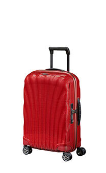 Samsonite C-Lite Resväska med 4 hjul 55cm