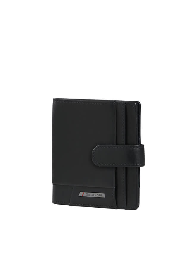 Pro-Dlx 6 Slg Wallet