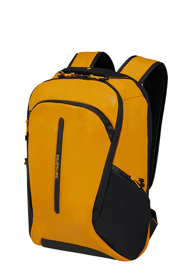 Samsonite Ecodiver Urban Laptop Backpack M  Yellow
