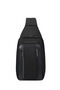 Samsonite Spectrolite 4.0 Sacks Slingbag  Black
