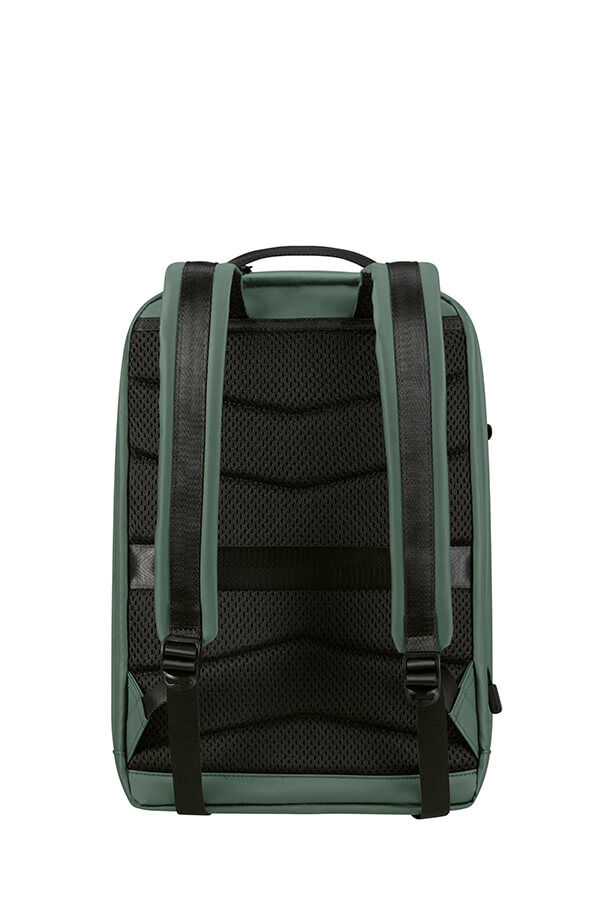 Samsonite Coatify Biz Backpack 15.6'  Green