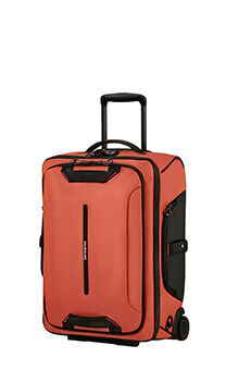 Samsonite Ecodiver Duffelväska med hjul / Ryggsäck 55cm