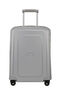 Samsonite S'Cure Spinner 55cm Silver