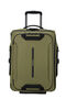 Samsonite Ecodiver DUFFLE/WH 55/20 BP LTD  Waxed Wasabi