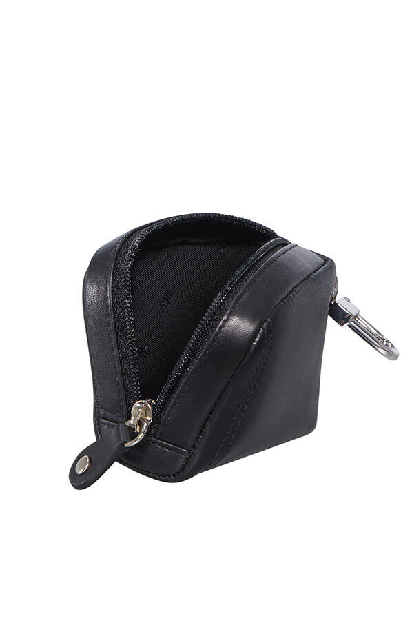 Samsonite Attack 2 Slg 605 - C CASE TAB AIR  Black