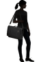 Samsonite Respark GARMENT BAG TRI-FOLD  Ozone Black