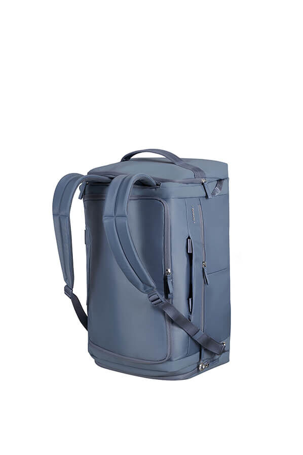 Samsonite Move Journey Backpack/Duffle S  Storm Blue