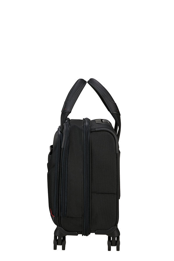 Samsonite Pro-DLX 6 Spinner Tote  15.6inch Black