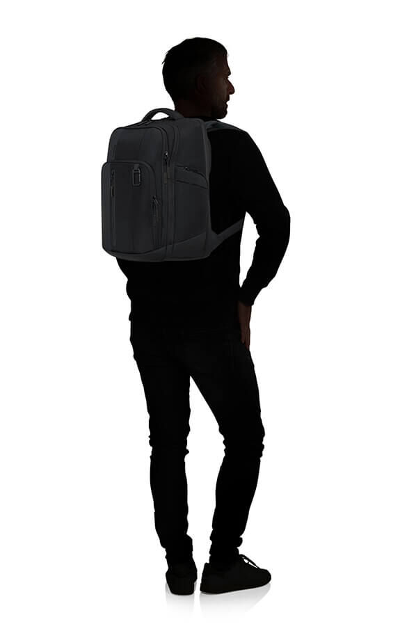Biz2Go 2 Ryggs&auml;ck 15.6"