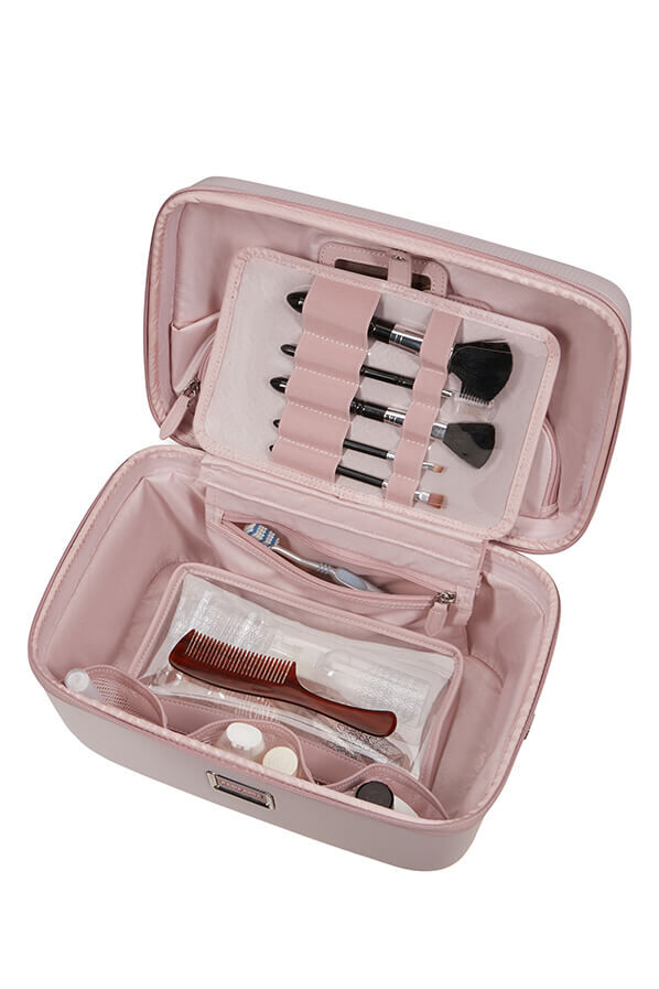 Samsonite Image Beauty Case  Rose