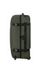 Samsonite Roadseeker Duffle with wheels 79cm  Dark Olive