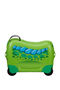 Samsonite Dream2go Ride-On Suitcase  Dinosaur D.