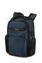 Samsonite Pro-Dlx 6 Backpack 3 Volume Expandable 15.6'  Blue