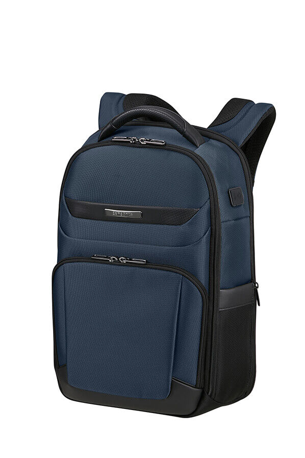Samsonite Pro-Dlx 6 Backpack 15.6'  Blue