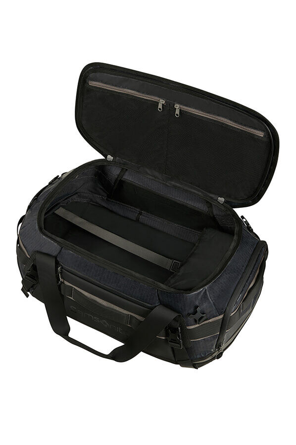 Samsonite Outtrax Duffle Expandable 100L/120L L  Slate Black