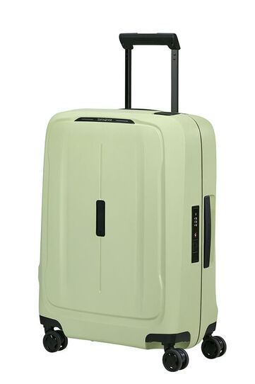 Essens Resväska med 4 hjul 55 cm