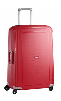 Samsonite S'Cure Resväska med 4 hjul 75cm