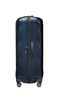 Samsonite C-Lite Spinner 86cm  Midnight Blue