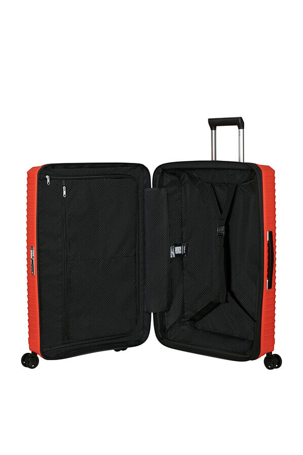 Samsonite Upscape Spinner 75/28 Exp 75cm  Lava