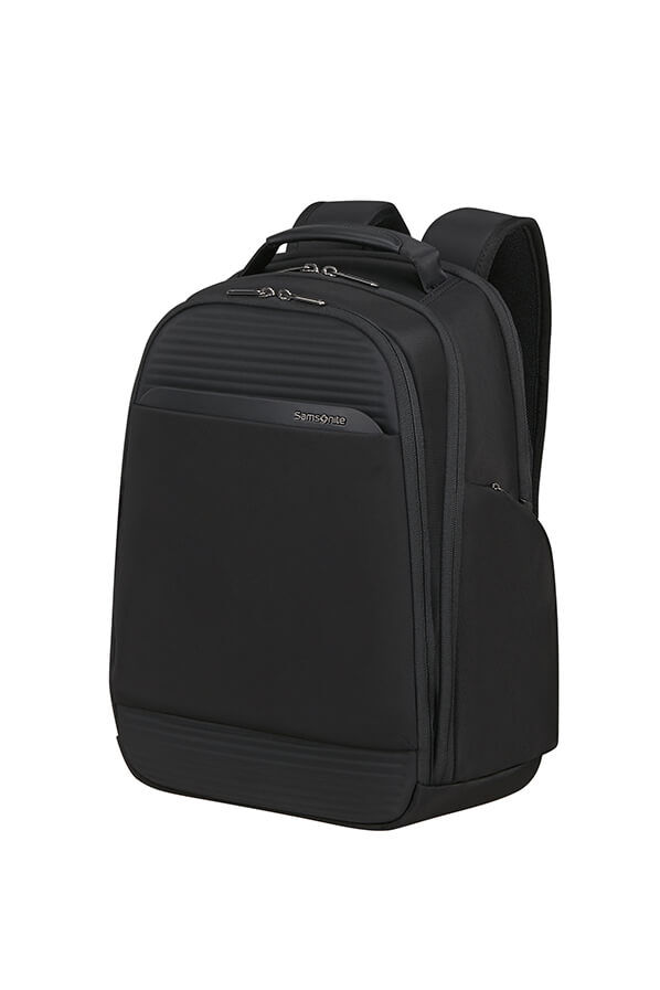 Samsonite Paralux Everyday Backpack  Black