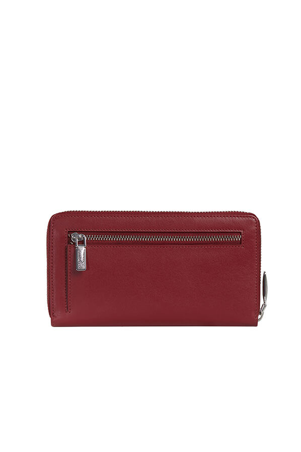 Image Leather SLG Wallet
