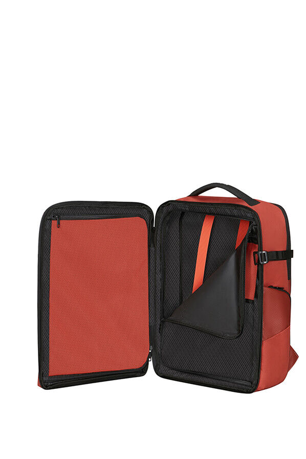 Samsonite Armox LAPTOP BP L OVERNIGHT  Rust