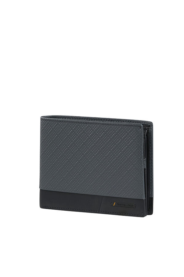 Pro-Dlx 6 Slg Wallet