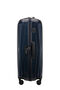 Samsonite Major-Lite Spinner 77/28 77cm  Midnight Blue