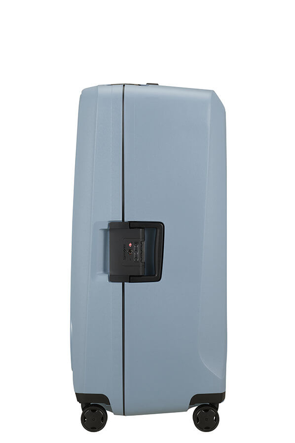 Essens Trunk med 4 hjul 80cm