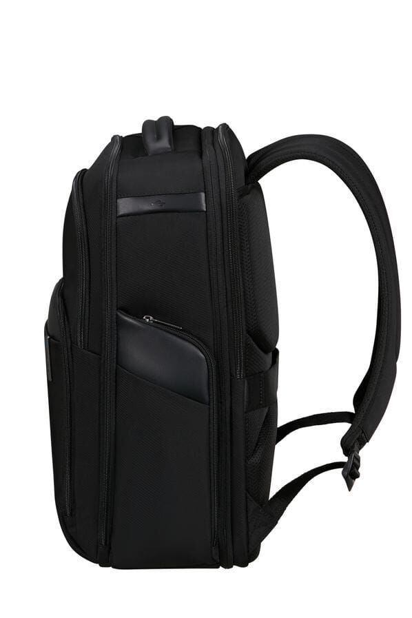 Samsonite Evosight Backpack 17.3' Exp  Black