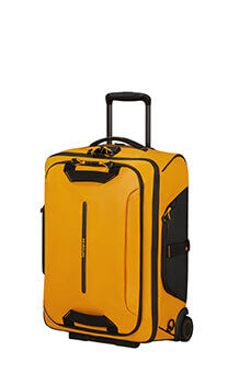 Samsonite Ecodiver Duffelv&auml;ska med hjul / Ryggs&auml;ck 55cm