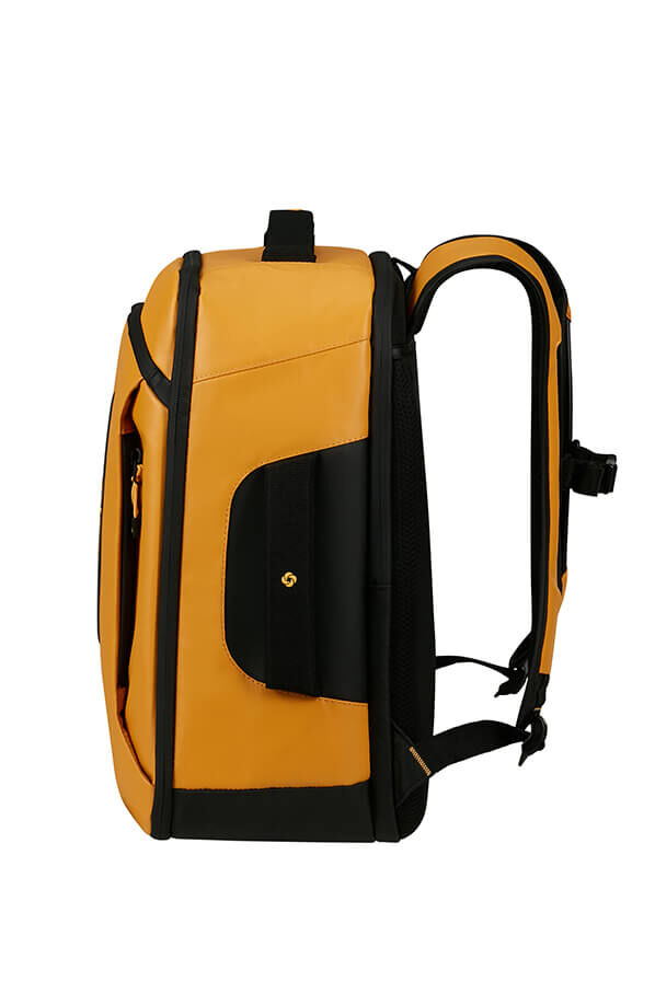 Samsonite Ecodiver Laptop Backpack Underseater S  Yellow