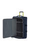 Samsonite Respark Duffle with wheels 74cm  Midnight Blue/Lime