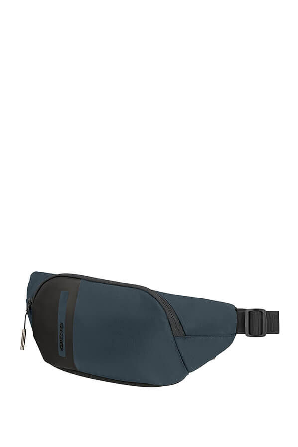 Samsonite Biz2go Waistbag  Deep blue