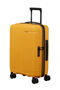Prodiver Expanderbar resv&auml;ska med 4 hjul 55cm | Samsonite Prodiver Hs Spinner Expandable 55cm  Yellow
