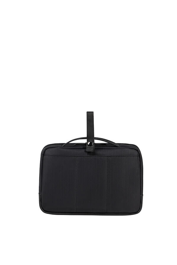Samsonite Splendix Toilet Kit  Black