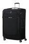 Samsonite Re-Lite Spinner Expandable 83cm  Black