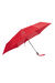 Samsonite Karissa Umbrellas Paraply  Formula Red