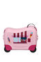 Samsonite Dream2go Ride-On Suitcase  Ice Cream Van