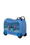 Samsonite Dream2go Disney Ride-On Suitcase Disney  Stitch