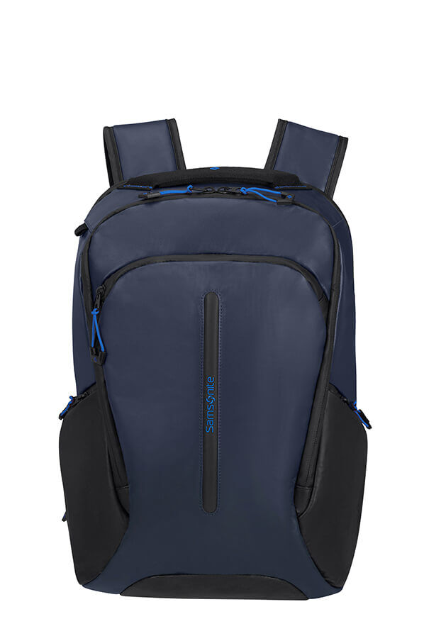 Samsonite Ecodiver Urban Laptop Backpack M  Blue Nights