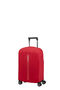 Samsonite Ta Revolution Foldable Luggage Cover S  Red