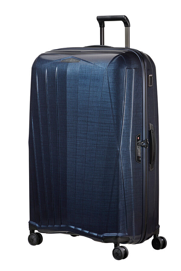 Samsonite Major-Lite Spinner 84/32 84cm  Midnight Blue