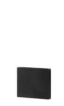 Samsonite Attack 3.0 SLG Pl&aring;nbok