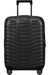 Samsonite Proxis Expanderbar resväska med 4 hjul 55cm Matt Graphite
