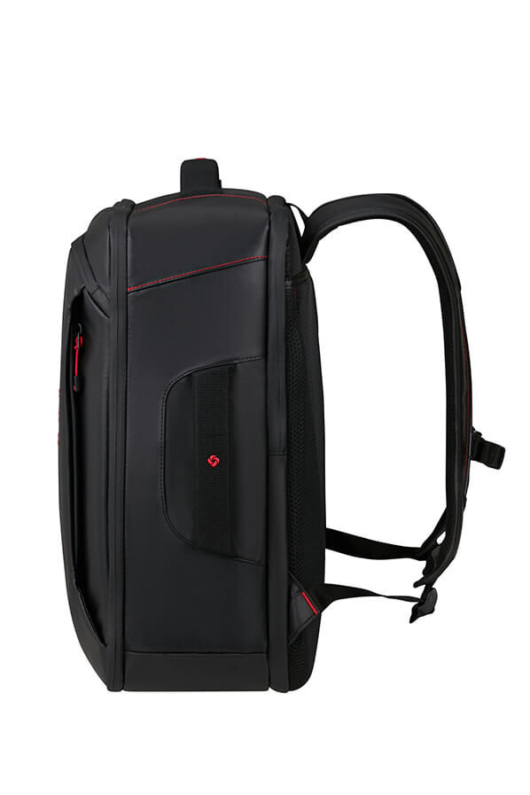 Samsonite Ecodiver Laptop Backpack Underseater M  Black