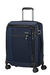 Samsonite Spectrolite 3.0 Trvl Expanderbar resväska med 4 hjul 55cm Deep blue