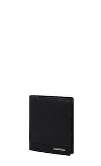 Samsonite Pro-Dlx 6 Slg Plånbok