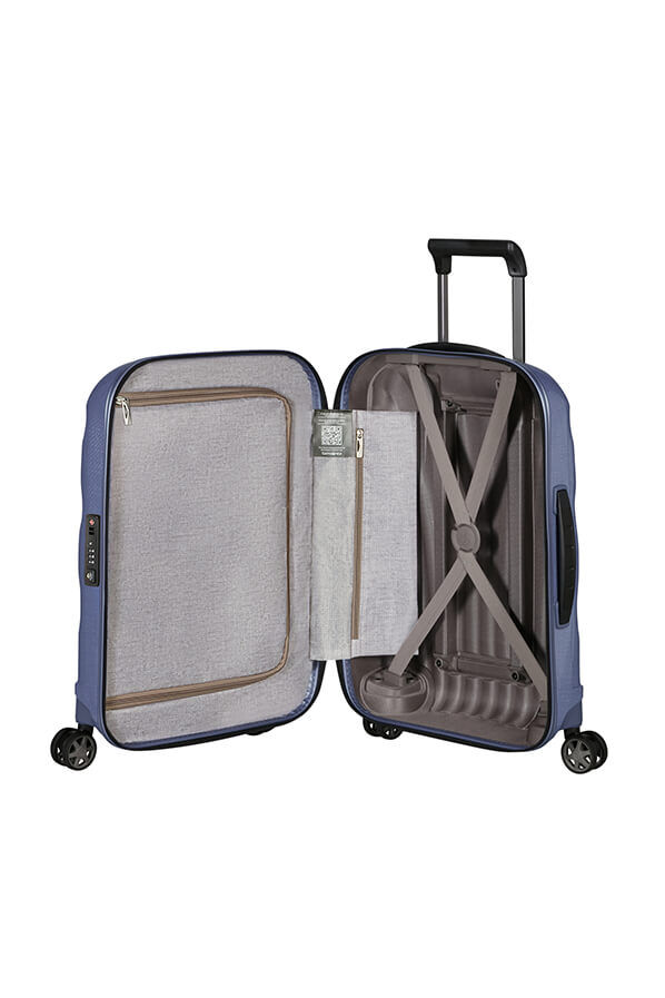 C-Lite Spinner (4 wheels) 55cm
