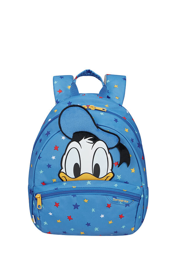 Samsonite Disney Ultimate 2.0 Backpack Disney Donald Stars S  Donald Stars